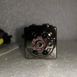 Vendora Syntek - Μικρη Καμερα 1080P - Καταγραφικο -Vendora κατάστημα 106b57617559d15363379a35cc14bef3edb6f48f xl