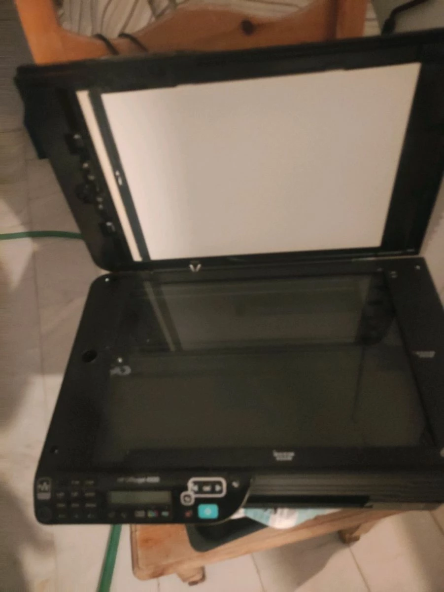 Vendora ΕΚΤΥΠΩΤΗΣ ΣΚΑΝΕΡ 2 Vendora ΕΚΤΥΠΩΤΗΣ ΣΚΑΝΕΡ - Image 2