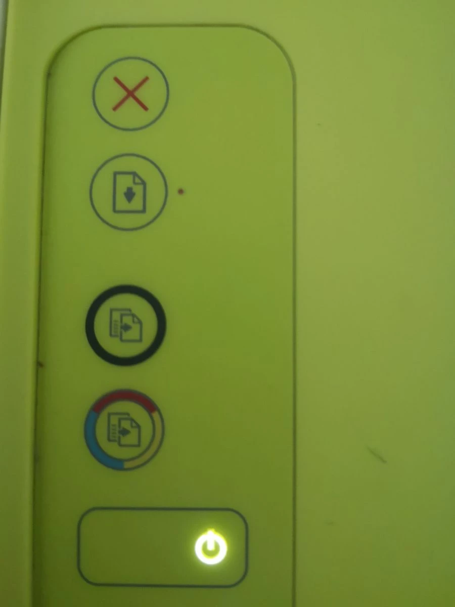 Vendora Εκτυπωτής τής HP 8 Vendora Εκτυπωτής τής HP - Image 8