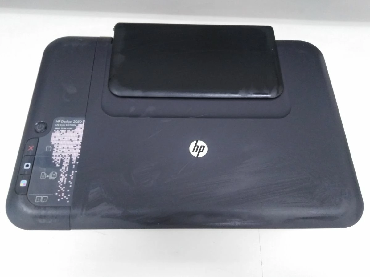 Vendora Εκτυπωτής HP Deskjet 2050 All-in-One 1 Vendora Εκτυπωτής HP Deskjet 2050 All-in-One