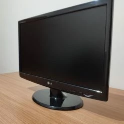 Vendora LG W2243S-PF Monitor - 22" Wide LCD Monitor -Vendora κατάστημα 117490431229769086f4de47115466c7e9c578c4 xl