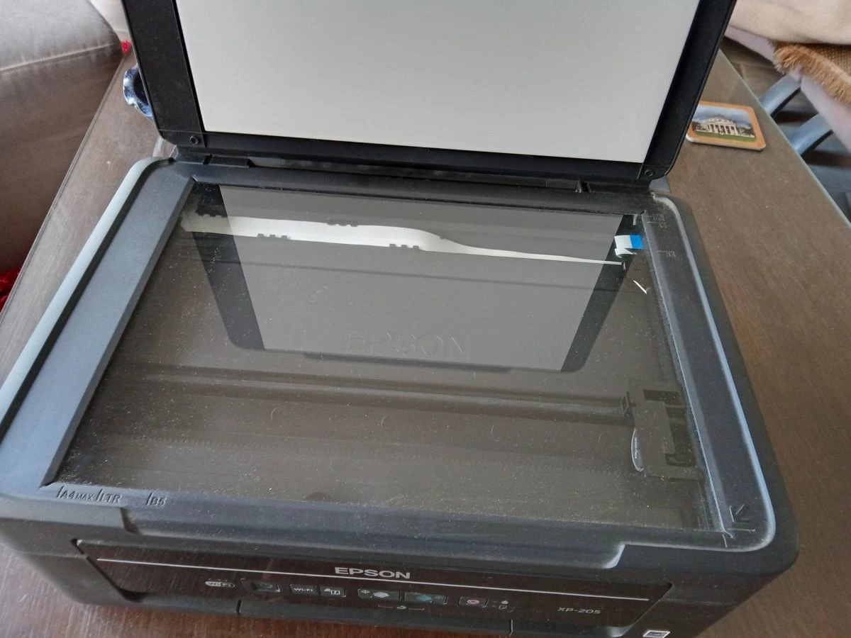 Vendora EPSON XP-205 εκτυπωτής 9 Vendora EPSON XP-205 εκτυπωτής - Image 9