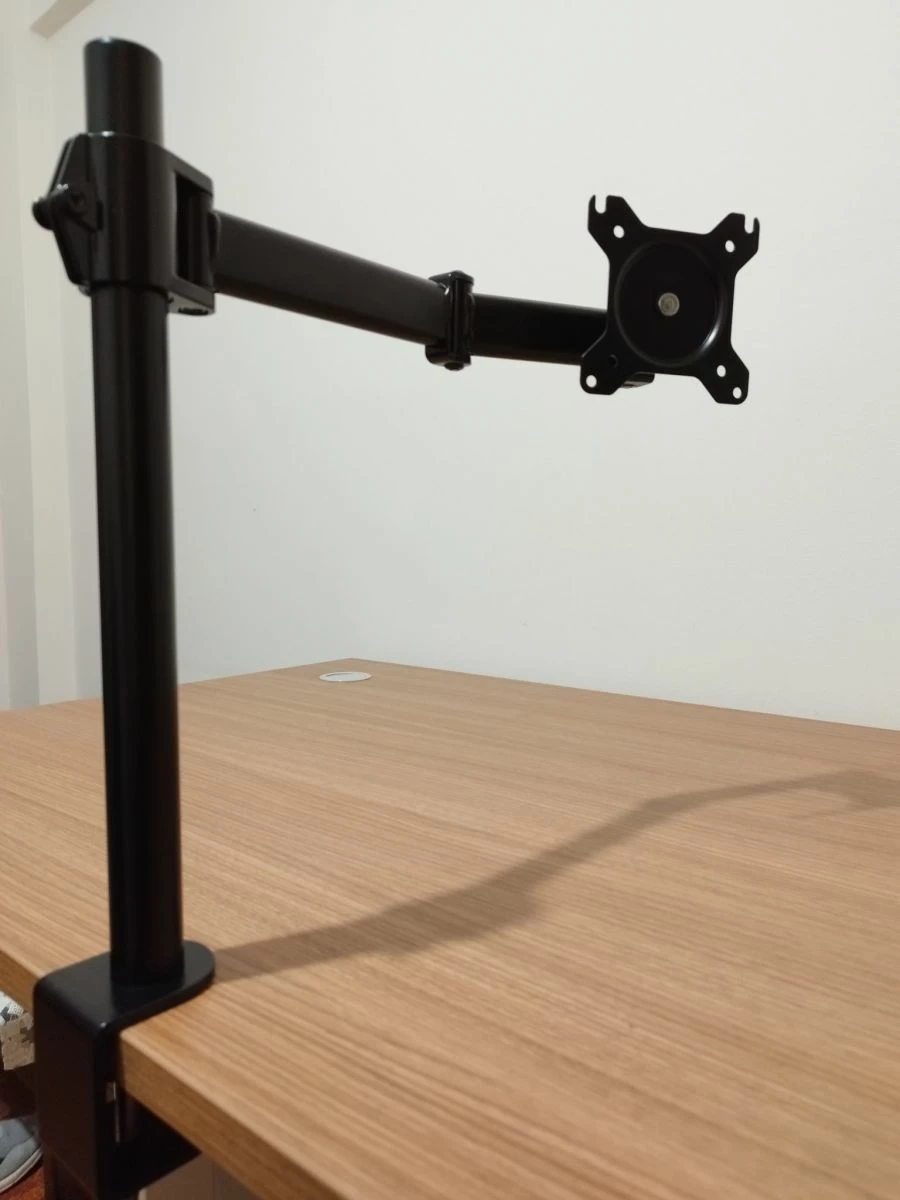 Vendora Samsung C24F390FHU VA Curved Monitor 24" FHD 1920x1080 με Χρόνο Απόκρισης 4ms GTG ΜΑΖΙ ΜΕ Arctic Z1 Basic Βάση Γραφείου Οθόνης έως 32" με Βραχίονα 9 Vendora Samsung C24F390FHU VA Curved Monitor 24" FHD 1920x1080 με Χρόνο Απόκρισης 4ms GTG ΜΑΖΙ ΜΕ Arctic Z1 Basic Βάση Γραφείου Οθόνης έως 32" με Βραχίονα - Image 9