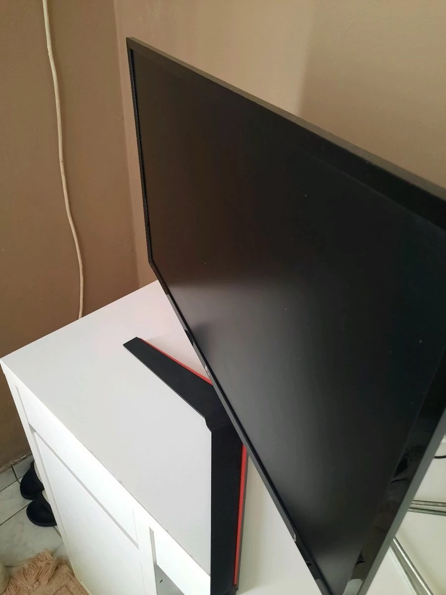 Vendora LG MONITOR 24 75HZ IPS 1080P FREESYNG 4 Vendora LG MONITOR 24 75HZ IPS 1080P FREESYNG - Image 4