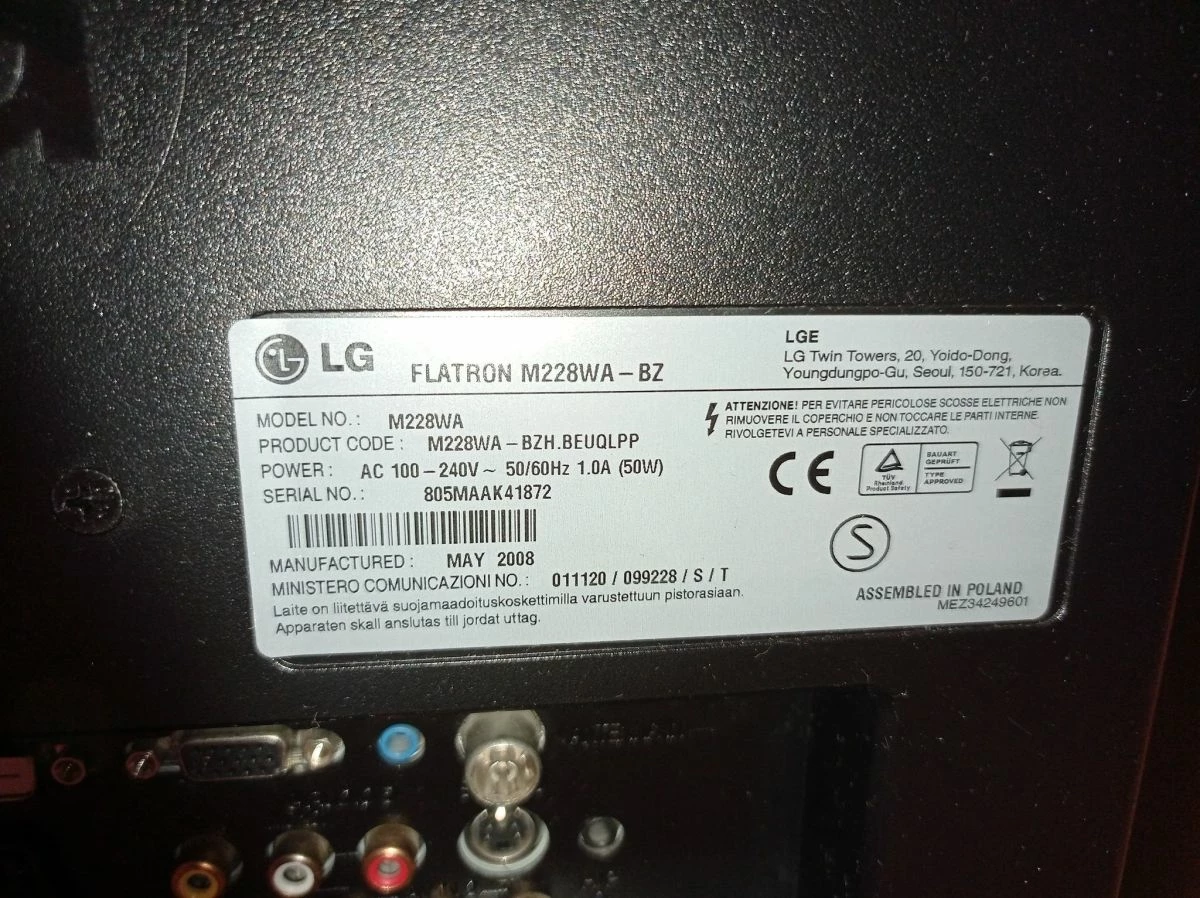 Vendora Οθόνη υπολογιστή 5 Vendora Οθόνη υπολογιστή - Image 5