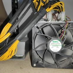 Vendora Εξορύκτες(5) Bitcoin Antminer S9 13TH/s με τροφοδοτικό APW3++ 14 Vendora Εξορύκτες(5) Bitcoin Antminer S9 13TH/s με τροφοδοτικό APW3++ -Vendora κατάστημα 135c1f18d5a66709d80aecdb9d30acf52c740801 xl