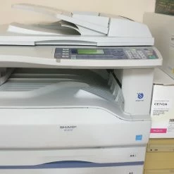 Vendora Sharp Εκτυπωτικό Μηχανική και φωτοτυπικο