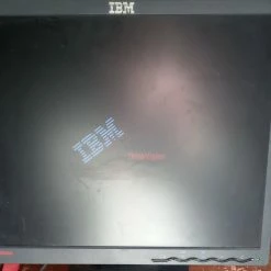 Vendora IBM SCREEN ThinkVision 17 '' -Vendora κατάστημα 13b44c1bde72e53f7d9c8f40548fd1908eeb0563 xl