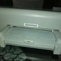 Vendora Εκτυπωτής Hp Photosmart D5360 -Vendora κατάστημα 13c7c2e4a2abcad48b5e7c66ab8c7197dd59e4c3 xl