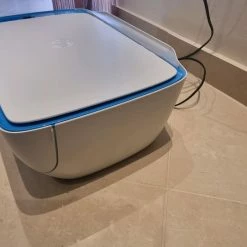 Vendora Έγχρωμος εκτυπωτής & σκάνερ Hp Deskjet 3639 με Wifi εκτύπωση απο κινητό τηλέφωνο. -Vendora κατάστημα 13dacc2537b2e9b740f02a8c42231ef431ee5afd xl