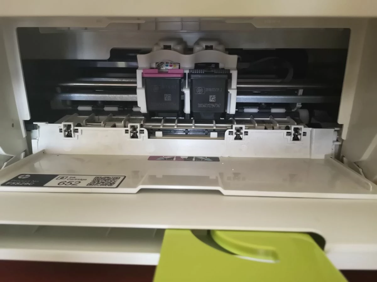 Vendora Εκτυπωτής τής HP 6 Vendora Εκτυπωτής τής HP - Image 6