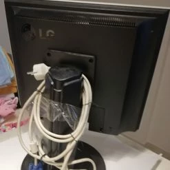 Vendora ΟΘΟΝΗ LG FLATRON L1732P 4MS 7 Vendora ΟΘΟΝΗ LG FLATRON L1732P 4MS -Vendora κατάστημα 14d9cd6390988affaa1538c0a52a9a18be42181b xl