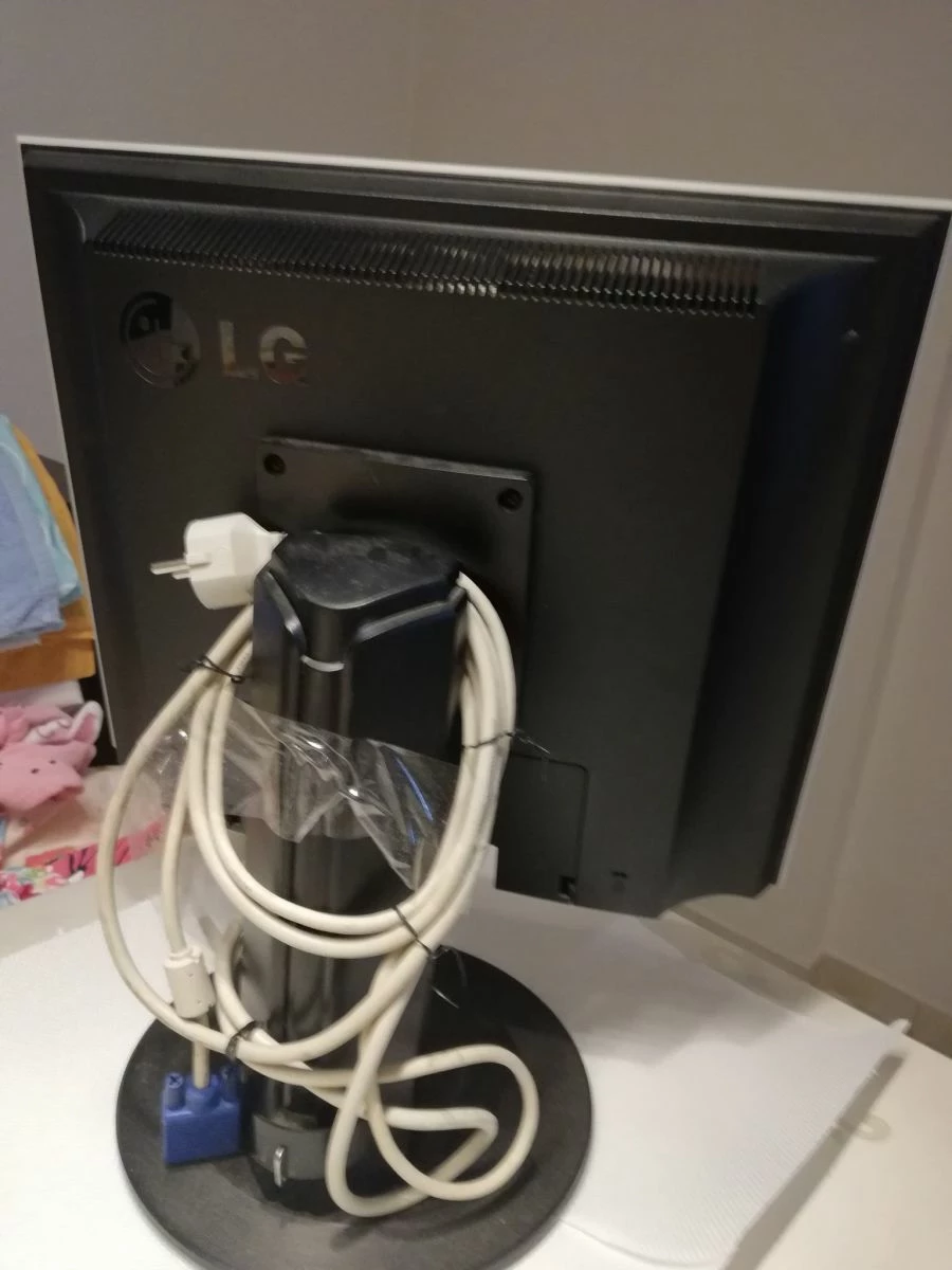 Vendora ΟΘΟΝΗ LG FLATRON L1732P 4MS 3 Vendora ΟΘΟΝΗ LG FLATRON L1732P 4MS - Image 3