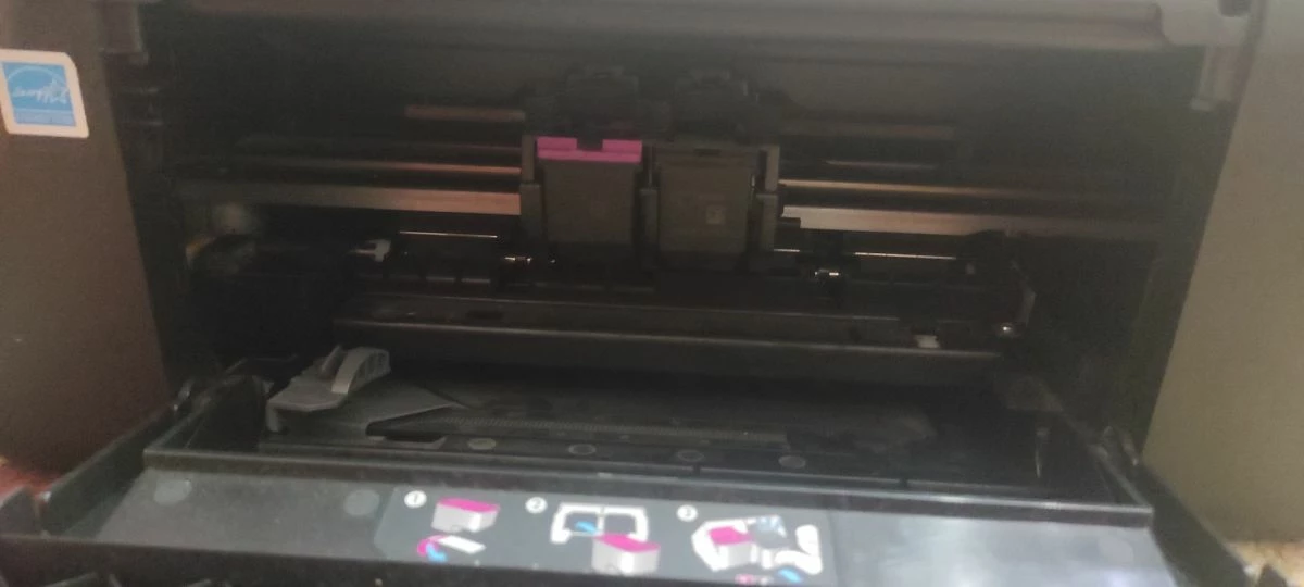 Vendora Εκτυπωτής - σαρωτής - φωτοτυπικό H/p 2 Vendora Εκτυπωτής - σαρωτής - φωτοτυπικό H/p - Image 2