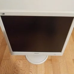 Vendora Οθόνη Υπολογιστή Philips Monitor 17'' 1280x1024p -Vendora κατάστημα 154b47699db8c0615889e5569d879776cc72e691 xl