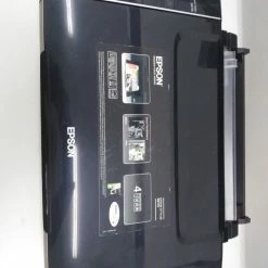 Vendora Epson Stylus SX115 - Πολυμηχάνημα ( αντιγραφικό / εκτυπωτής / σαρωτής ) ( έγχρωμο )