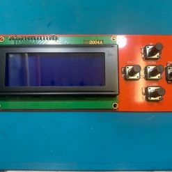 Vendora Ανταλλακτικά 3D εκτυπωτή