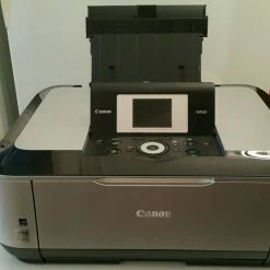 Vendora CANON PIXMA - MP630 Εκτυπωτής πολυμηχάνημα