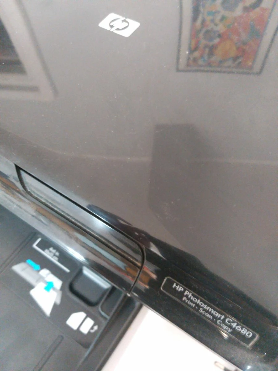 Vendora εκτυπωτής Hp- Scanner 4 Vendora εκτυπωτής Hp- Scanner - Image 4