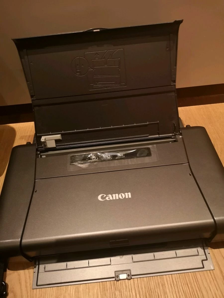 Vendora εκτυπωτής 1 Vendora εκτυπωτής