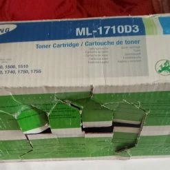 Vendora Samsung ML-1710D3 Toner Μαύρο 3000 Σελίδων 10 Vendora Samsung ML-1710D3 Toner Μαύρο 3000 Σελίδων -Vendora κατάστημα 181b19007c3873b13fe541c3a3533a681832c7eb xl