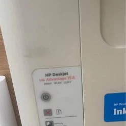 Vendora Εκτυπωτης HP Deskjet έγχρωμος Με 2 Καινουργια Μελανια -Vendora κατάστημα 1860098c5c00985e2de576b6ac755bea69f4f10d xl