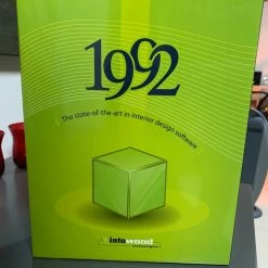 Vendora Σχεδιαστικό πρόγραμμα 1992 Enterprise Ver. 8.6 Full Version **Νέα Τιμή**