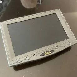 Vendora Monitor 7 Inch Ikan