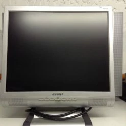 Vendora Hyundai Monitor οθόνη