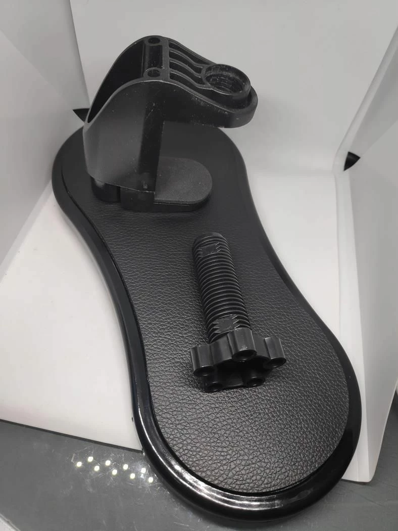 Vendora Στηριγμα Μπρατσο Γραφειο Για Υπολογιστη - Εργονομικο Μαξιλαρακι Υποβραχιονιο Υπολογιστή 6 Vendora Στηριγμα Μπρατσο Γραφειο Για Υπολογιστη - Εργονομικο Μαξιλαρακι Υποβραχιονιο Υπολογιστή - Image 6