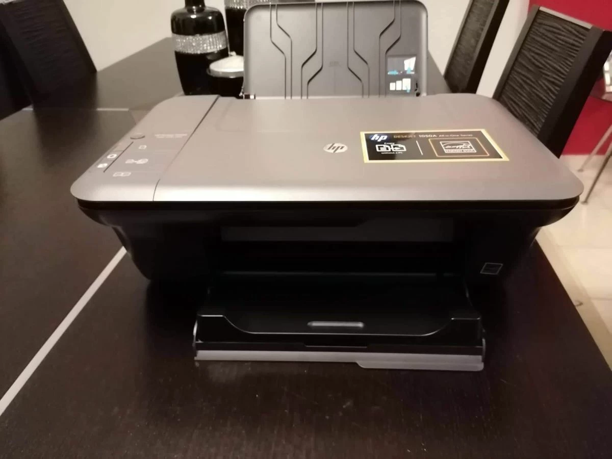 Vendora Εκτυπωτής Hp 1 Vendora Εκτυπωτής Hp