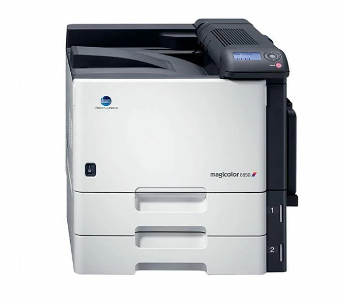 Vendora Έγχρωμος Laser Εκτυπωτής Magicolor 8650DN 1 Vendora Έγχρωμος Laser Εκτυπωτής Magicolor 8650DN