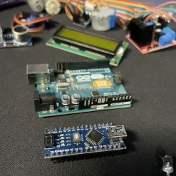 Vendora ARDUINO KIT