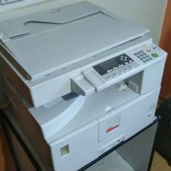 Vendora Φωτοτυπικό Infotec