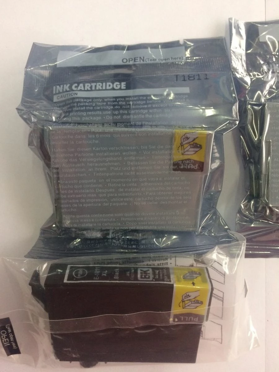 Vendora ΜΕΛΑΝΙΑ EPSON 5 Vendora ΜΕΛΑΝΙΑ EPSON - Image 5