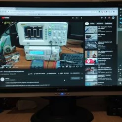 Vendora Οθόνη 20" View Sonic VA2026W -Vendora κατάστημα 1b94d00e43b453dd94bf735db836a08ef5821b98 xl