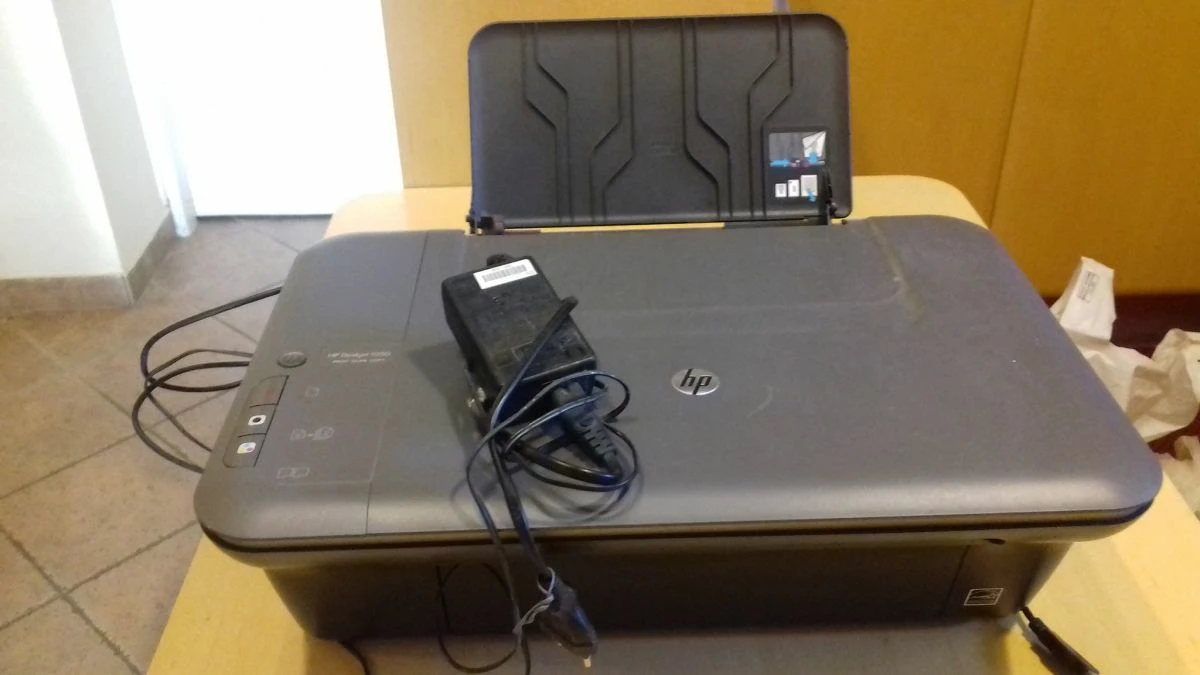 Vendora ΕΚΤΥΠΩΤΗΣ ΗΡ 1 Vendora ΕΚΤΥΠΩΤΗΣ ΗΡ