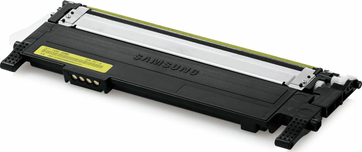 Vendora σφραγισμένα εγγύηση μεγάλης αλυσίδας Samsung CLT-K406S Toner Laser Εκτυπωτή Μαύρα 1500 Σελίδων (SU118A) 3 Vendora σφραγισμένα εγγύηση μεγάλης αλυσίδας Samsung CLT-K406S Toner Laser Εκτυπωτή Μαύρα 1500 Σελίδων (SU118A) - Image 3