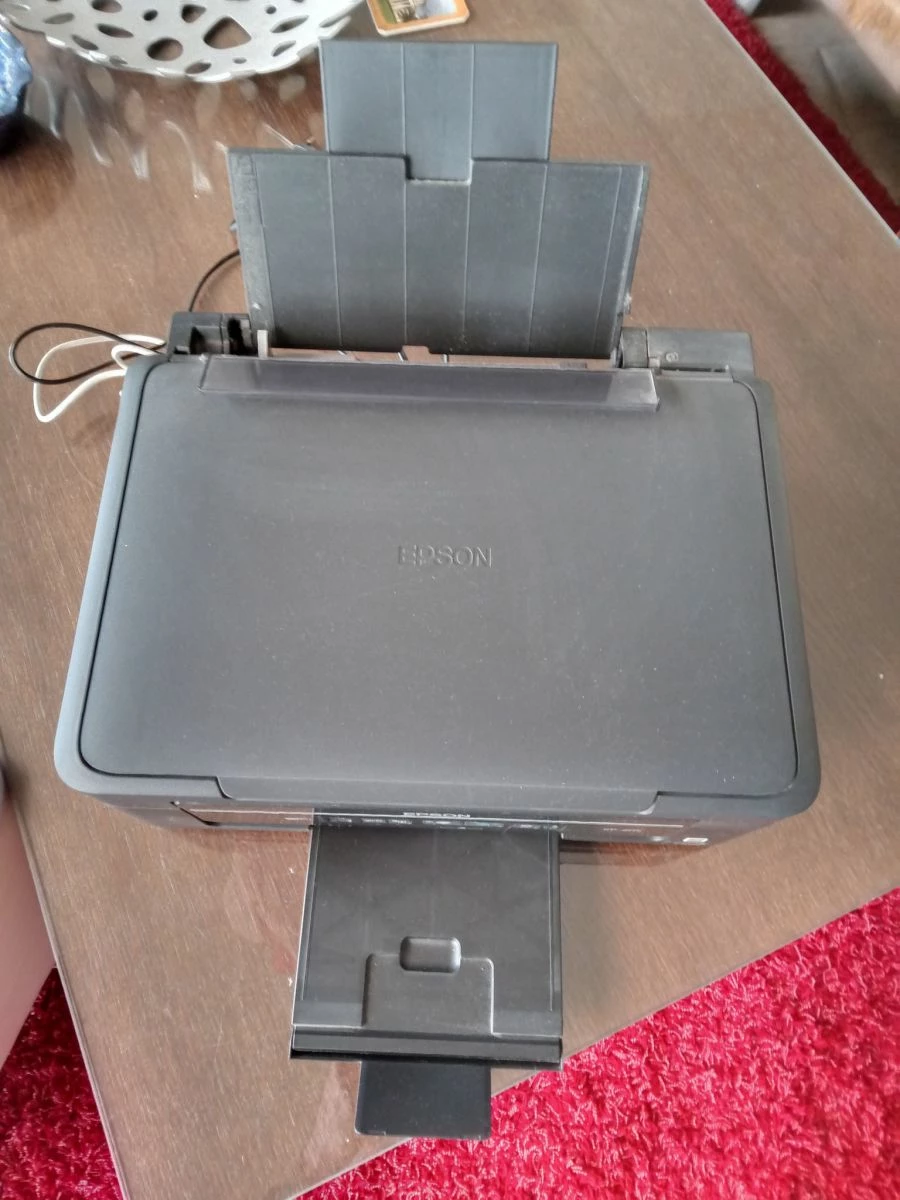 Vendora EPSON XP-205 εκτυπωτής 7 Vendora EPSON XP-205 εκτυπωτής - Image 7