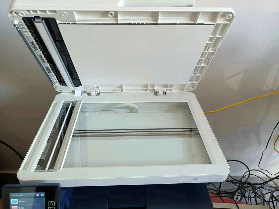 Vendora πολυμηχανημα 2 Vendora πολυμηχανημα - Image 2