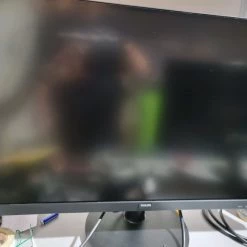 Vendora Philips 271V8L VA Monitor 27" FHD 1920x1080