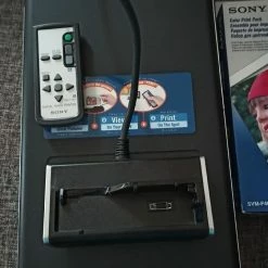 Vendora Ψηφιακός εκτυπωτής φωτογραφιών