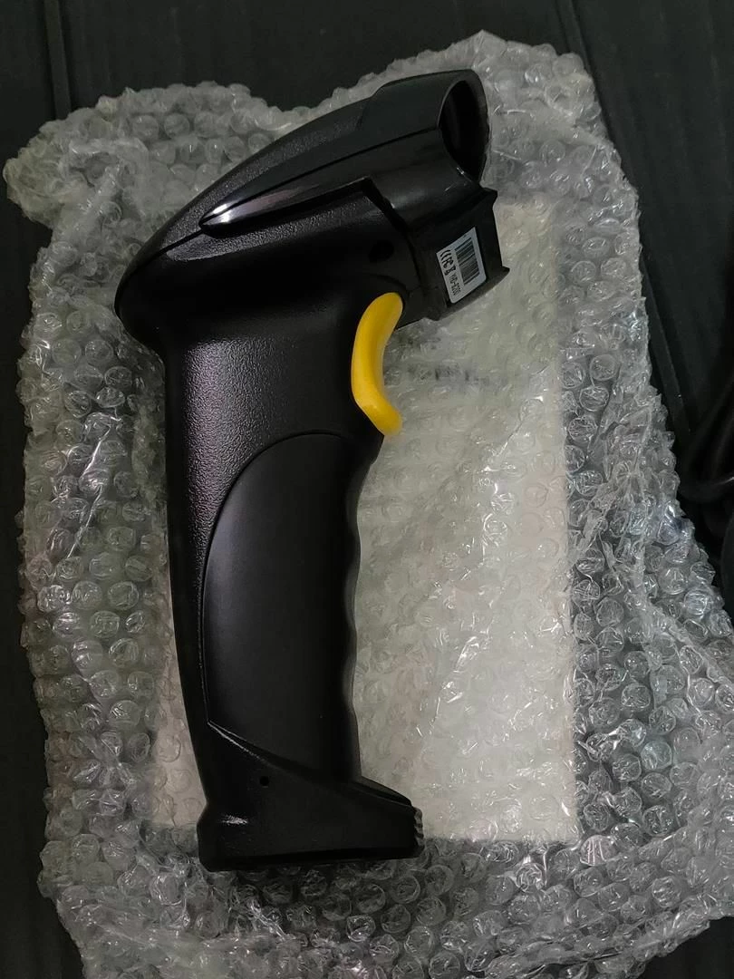 Vendora Επαγγελματικης Χρησης Barcode Scanner 1 Vendora Επαγγελματικης Χρησης Barcode Scanner