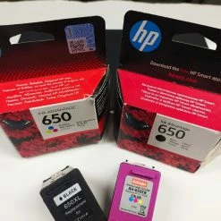 Vendora HP Deskjet Ink Advantage 2545 AiO ΣΕ ΑΡΙΣΤΗ ΚΑΤΑΣΤΑΣΗ Α9536 ΤΙΜΗ 65 ΕΥΡΩ -Vendora κατάστημα 1e0df1469c2cb9f37e4b569a4f8cb229dd95571b xl