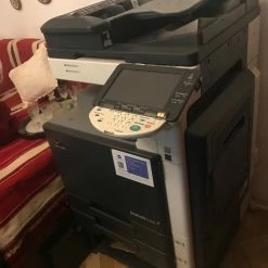 Vendora Φωτοτυπικό Μηχάνημα Konika Minolta -Vendora κατάστημα 1f66676b490493cc49b915c9363d58a62fc04aed xl