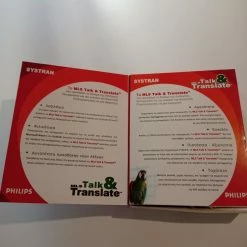 Vendora TALK & TRANSLATE MLS -Vendora κατάστημα 1f68b34a277018ad8b48330df10725531d56593f xl