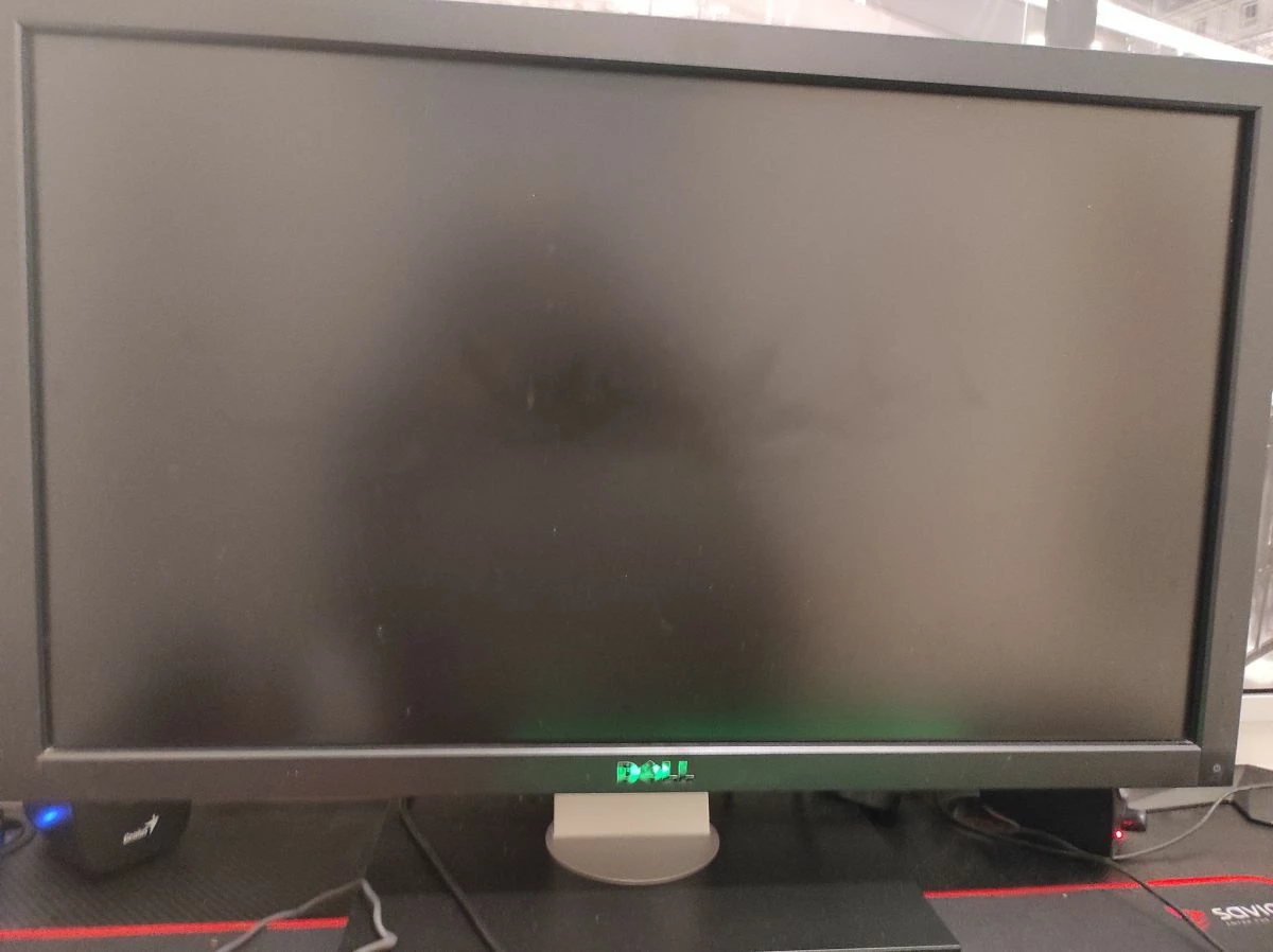 Vendora Dell Monitor U2711 2 Vendora Dell Monitor U2711 - Image 2