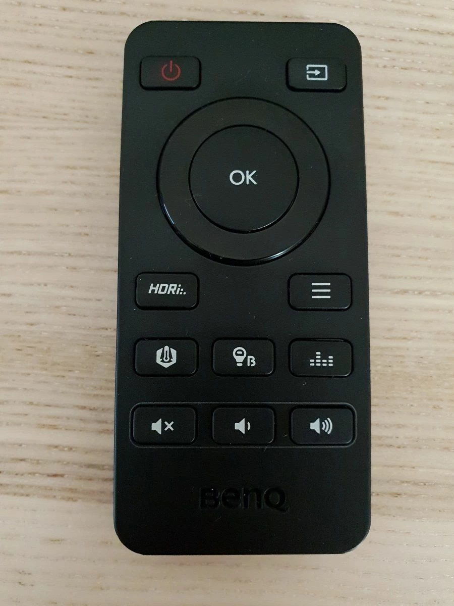 Vendora Benq Ex2780q 2K 144hz Ips Monitor 8 Vendora Benq Ex2780q 2K 144hz Ips Monitor - Image 8