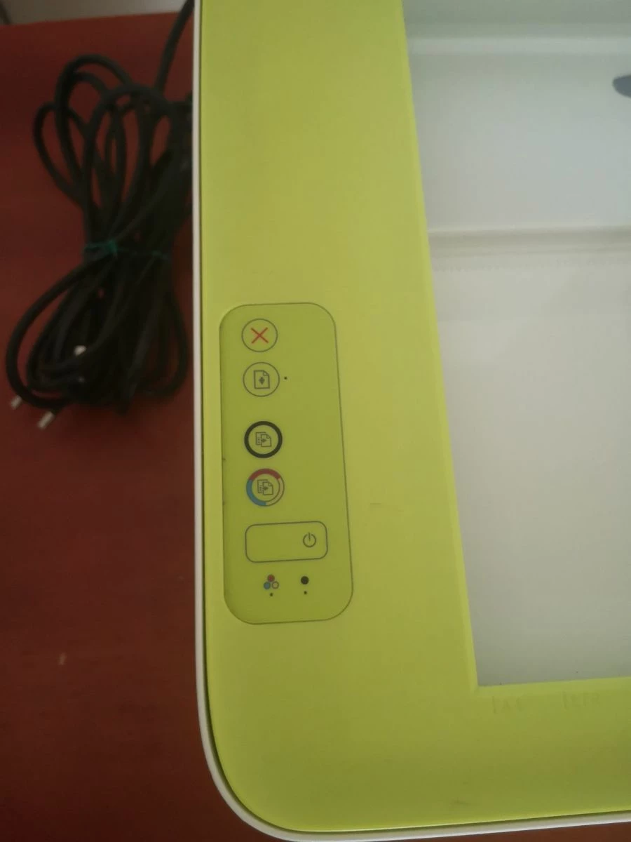 Vendora Εκτυπωτής τής HP 7 Vendora Εκτυπωτής τής HP - Image 7