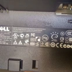 Vendora Οθόνη υπολογιστή Dell IN2010Nb 20'' LCD -Vendora κατάστημα 1ff9da1eed5d5b2b2d698adf09f9caee4e48b254 xl